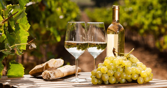 Northern AZ Wine Tour with Blasian Limousine in Phoenix