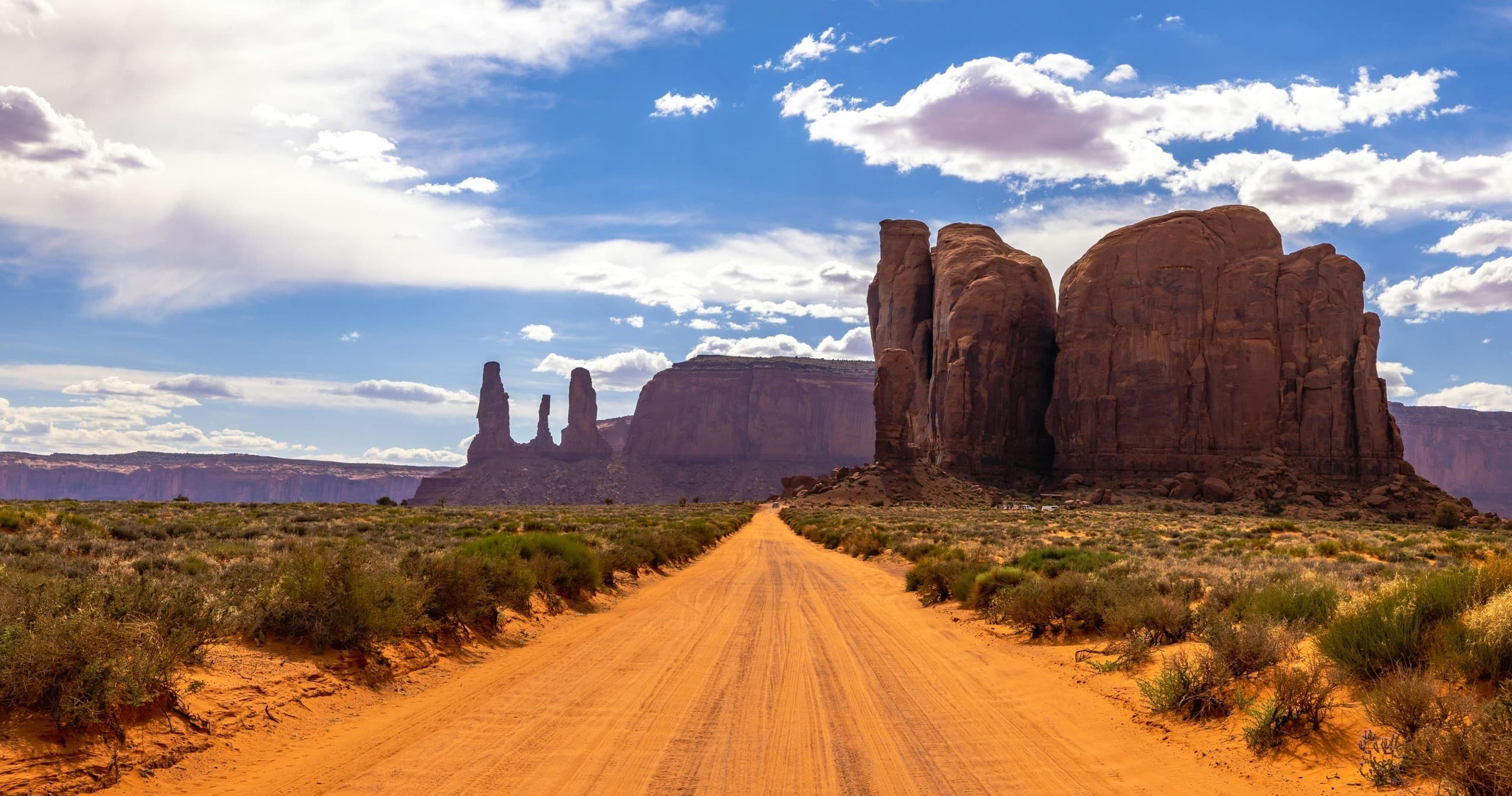 Land Adventures with East Creek Adventures LLC at Bangs Canyon