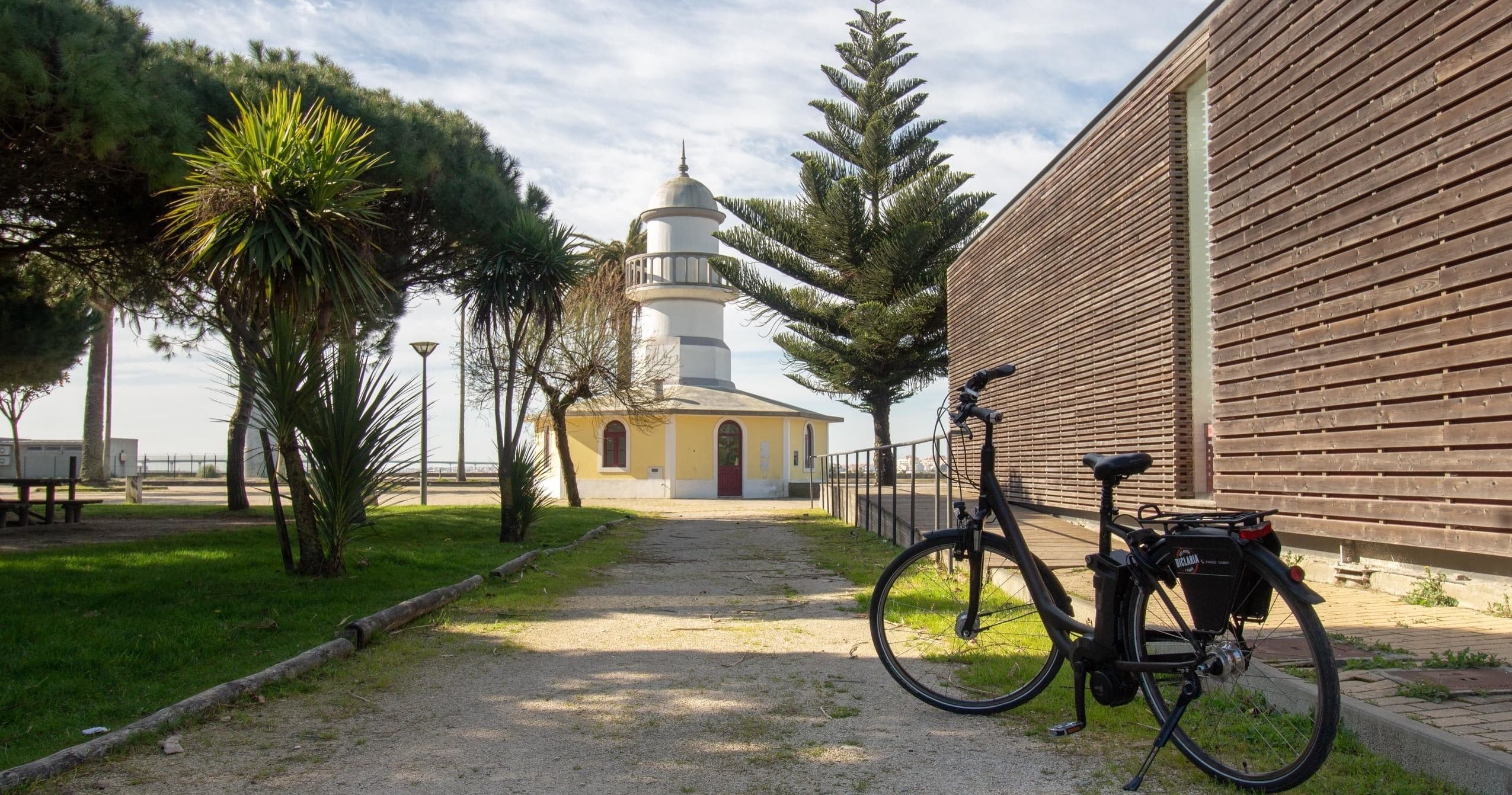 Cycling Adventure at Biclaria: Bike Rentals in the City