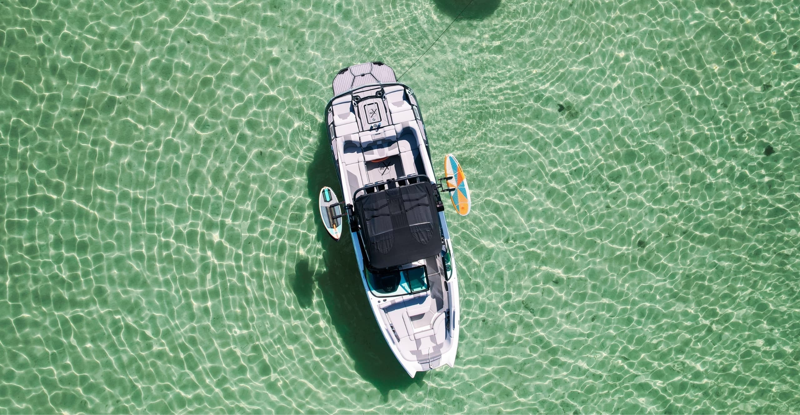 Wakehouse Miami fleet