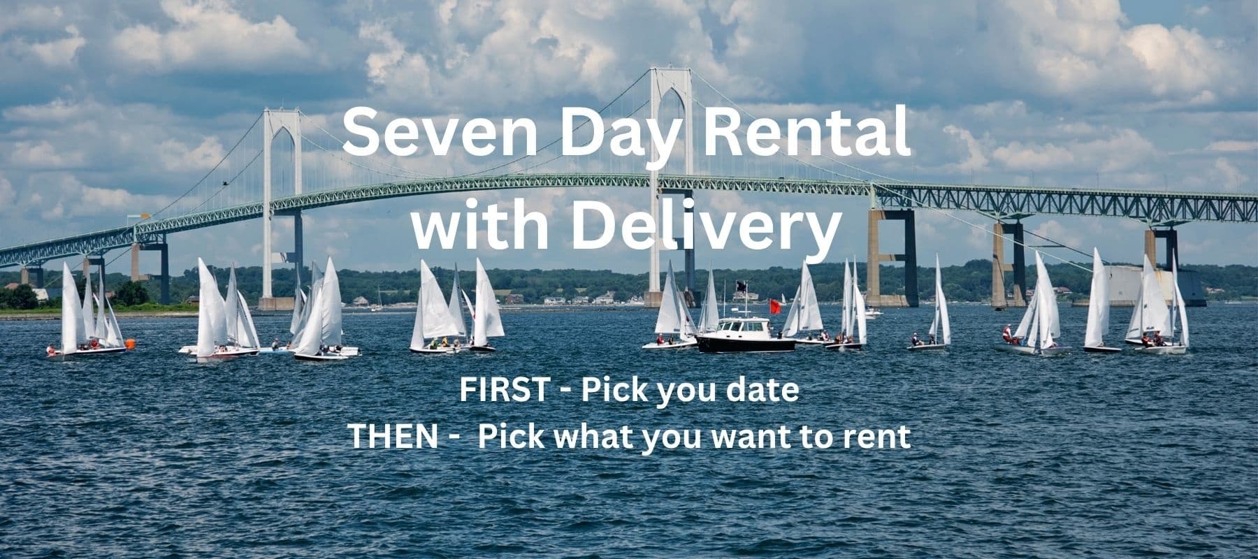 Water Activities & Island Adventures Inc. — Seven-Day Escape