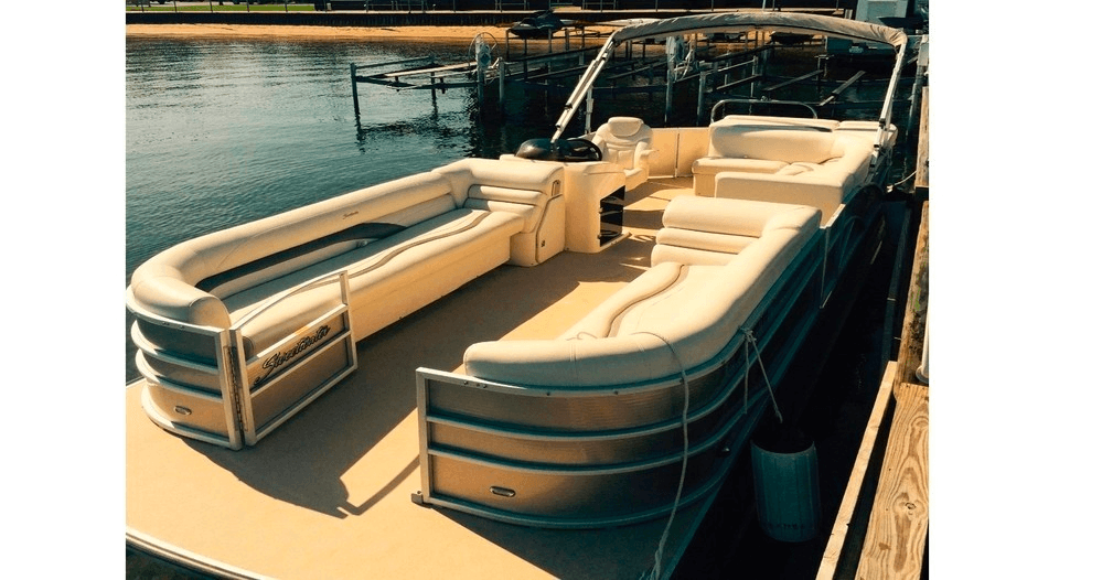 Boat Rentals at TC Funsports in Leoni Township, MI