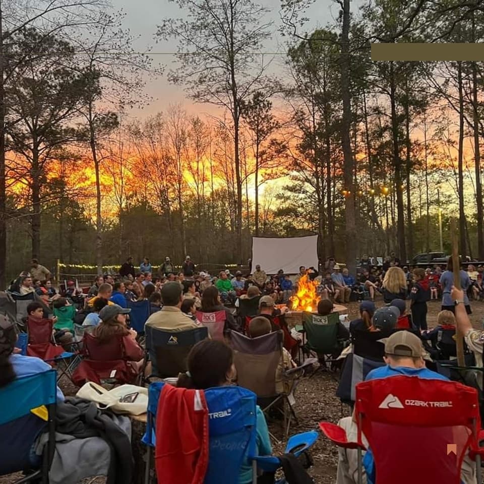 Scout Outing Adventure in Longs, South Carolina