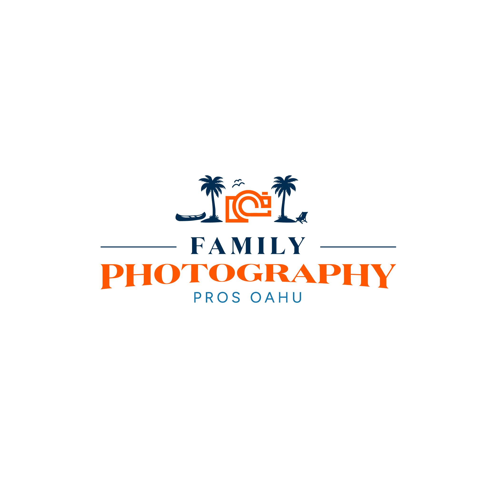 Family Photoshoot Sessions in Honolulu, Hawaii