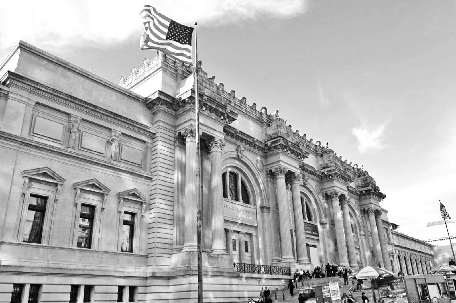 Inside The Met: New York Historical Tours’ Private Art Journey