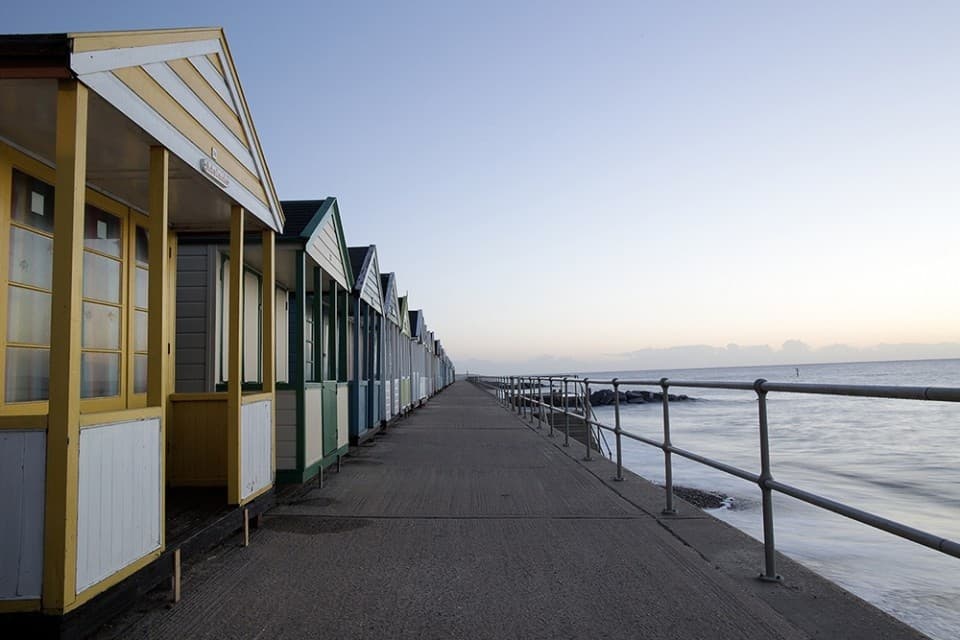 Digital Photography Summer School: Master DSLR Skills in London