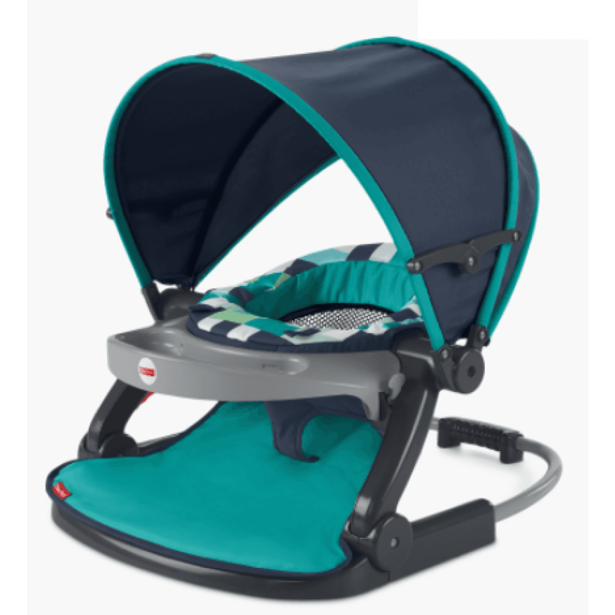 Infant Mobility Solutions with Akamai Mobility in Lahaina