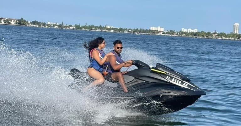 Miami ATV Rentals fleet