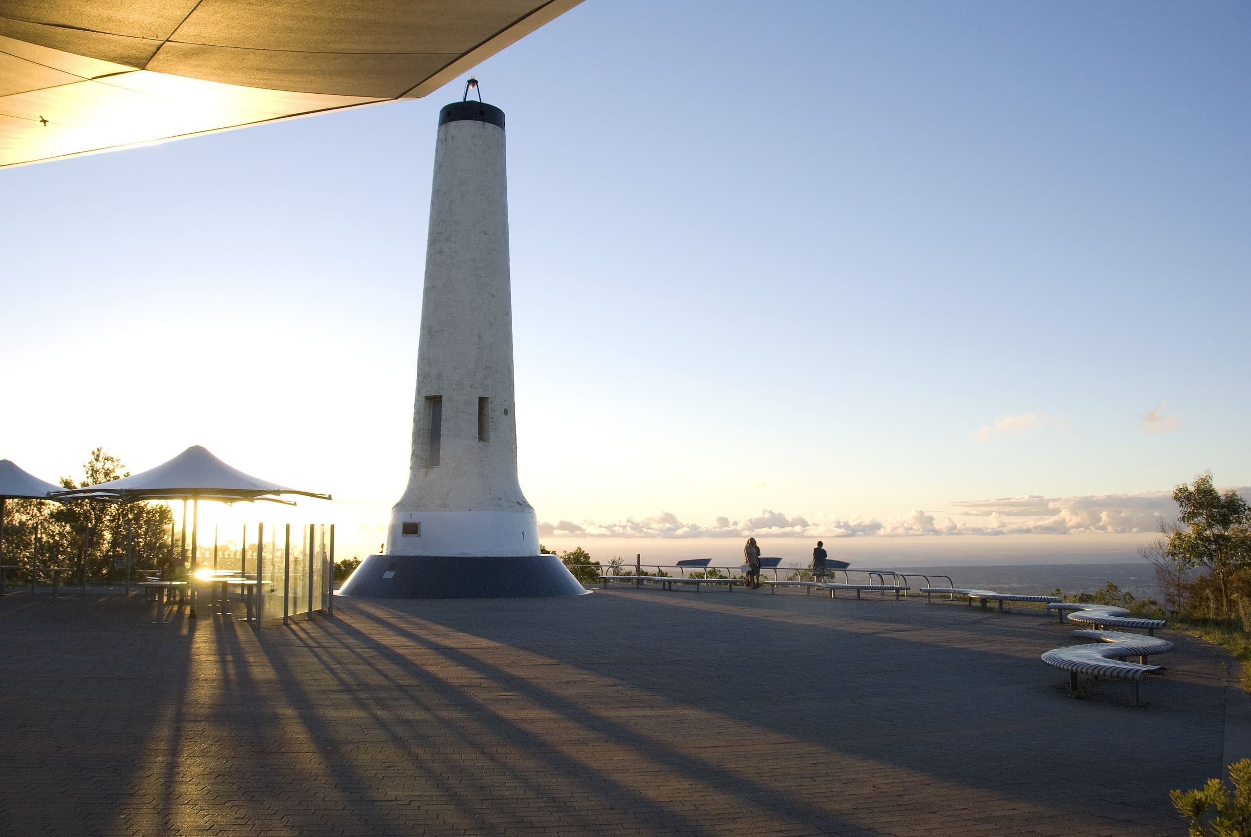 Adelaide Shore Excursion: Scenic Tours & Wine Tasting