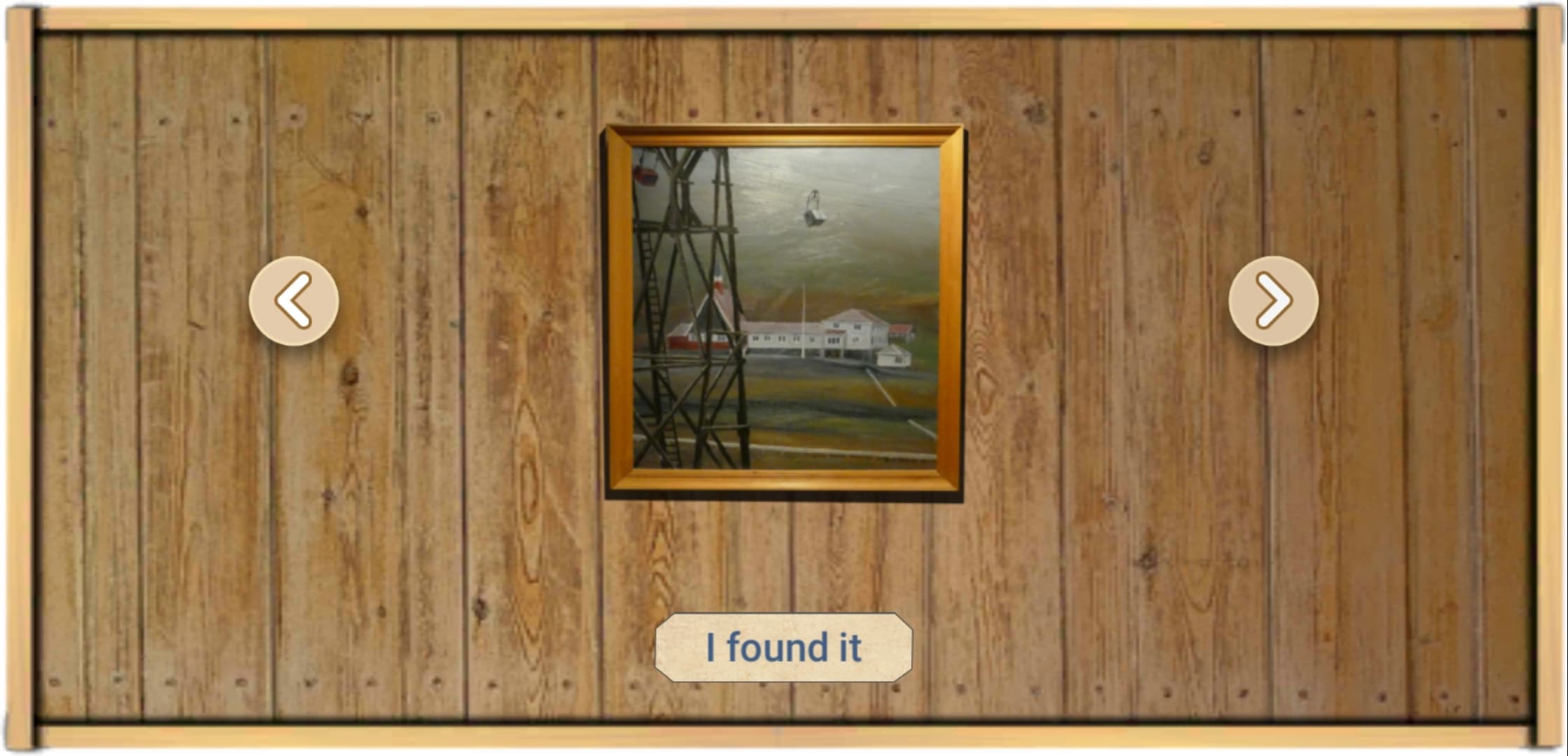 Treasure Hunt in Longyearbyen: Arctic Scavenger Trails & Family Quests photo 3