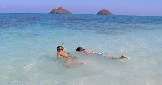 Kailua Beach Adventures - Beach and Leisure Activities in Hawaii