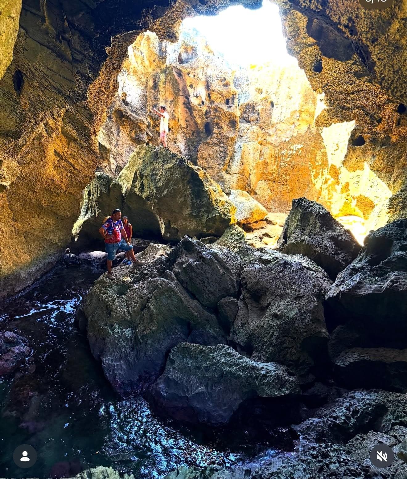 Cave Mountain and Beach Tour — Cueva del Indio, Coffee Country & Mar-Chiquita
