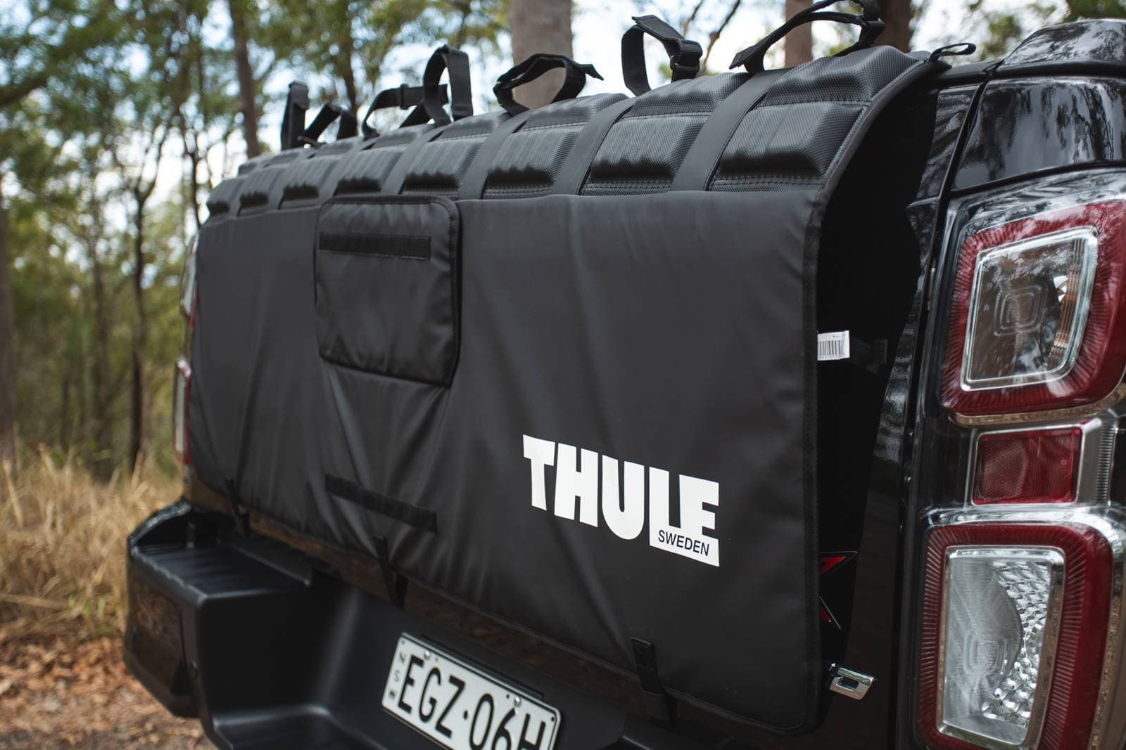 Secure Your Ride: Bike Tailgate Cover in Port Angeles