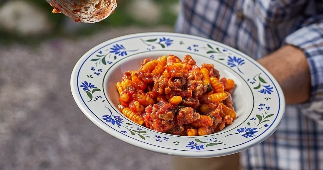 Bring Sardinia Home: Live Cooking Class with Chef Francesco