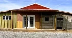 Mobile Petting Zoo in Grantsville: Pony + Pocket Pets Combo for Parties and Schools