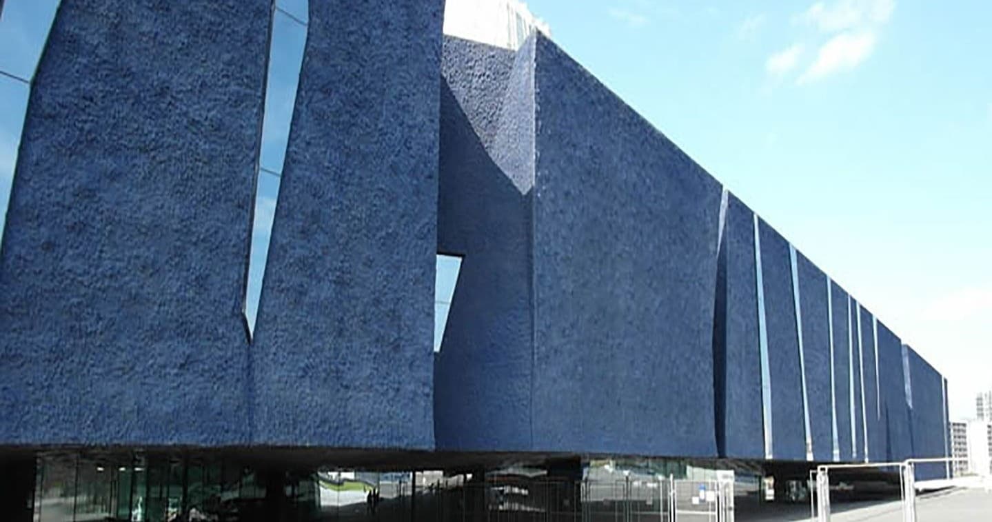Sustainable Architecture Tours in Barcelona with Artchitectours