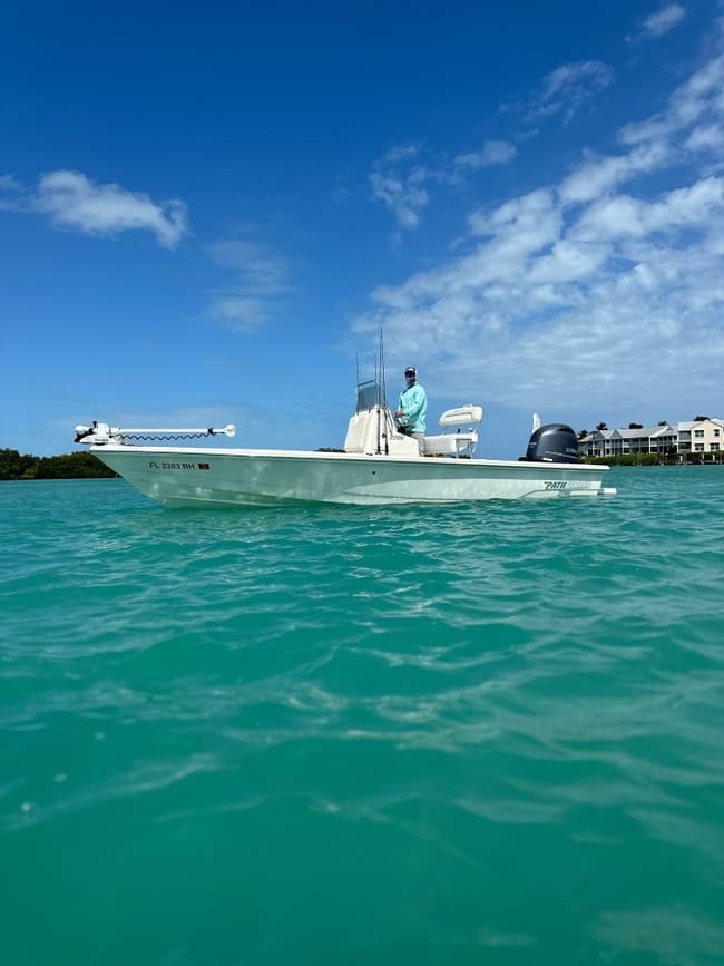 Inshore Fishing Adventures at Hawks Cay Resort, Duck Key
