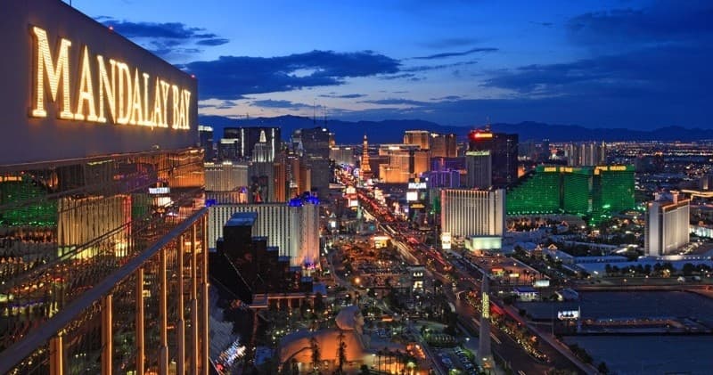 Vegas Nightlife & VIP Party Experience in Las Vegas