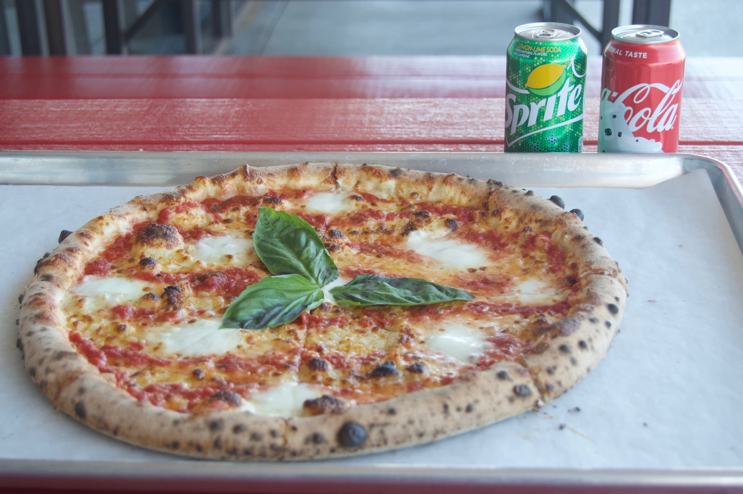 DeSano Pizzeria Napoletana team