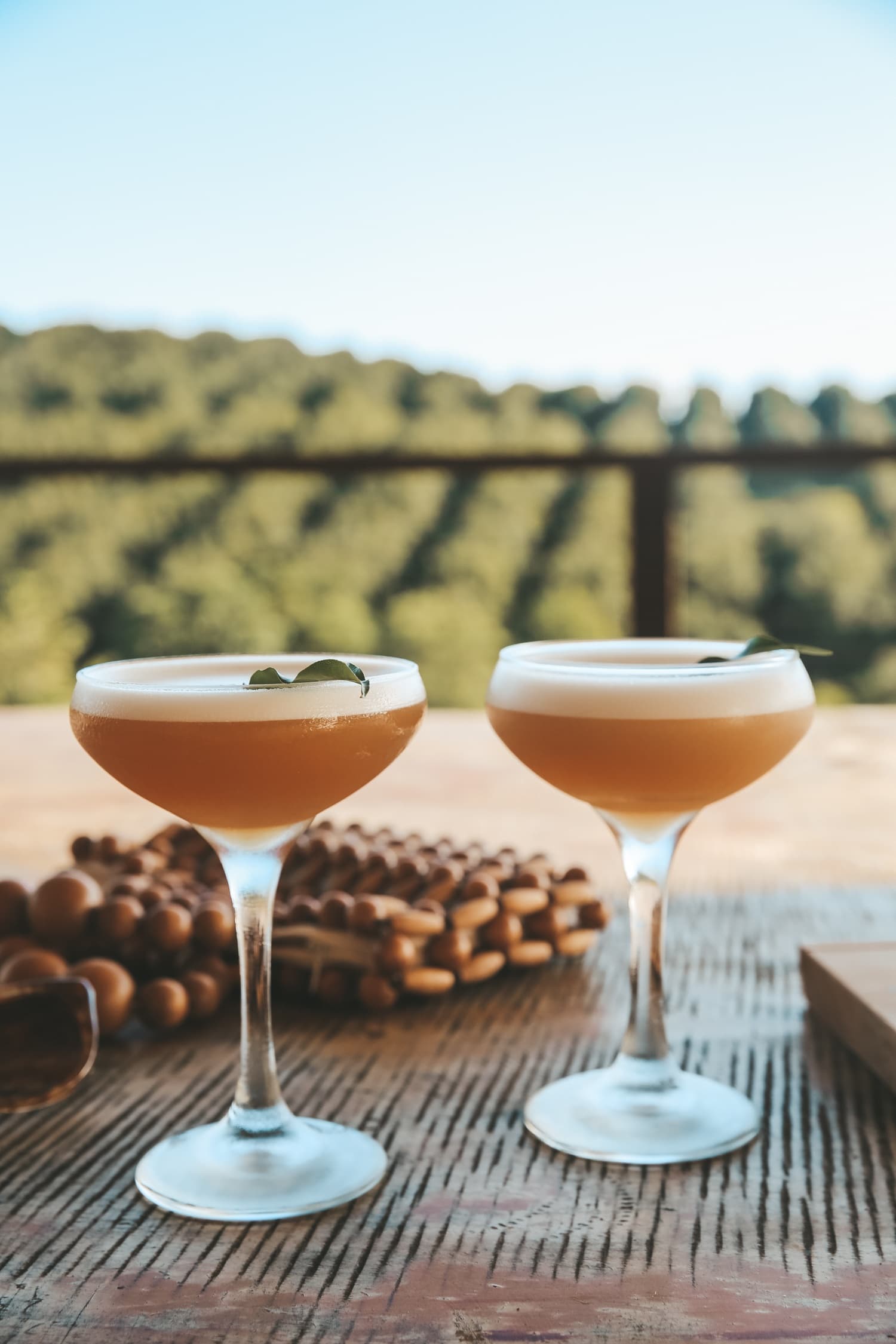 Cape Byron Distillery fleet