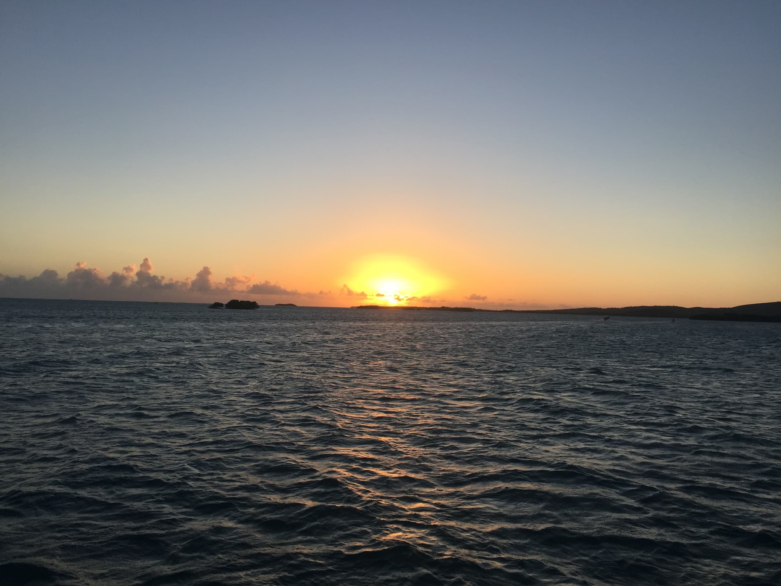 La Parguera Sunset PRIVATE Boat Tour | Private in Lajas, Puerto Rico