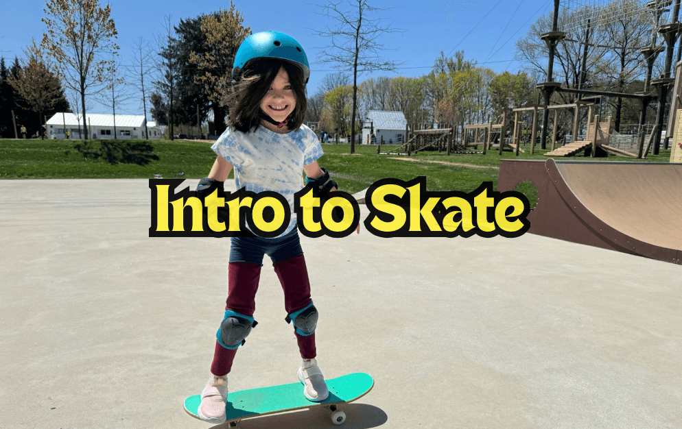 Intro to Skateboarding in Rockville: Learn the Basics with Confidence and Fun