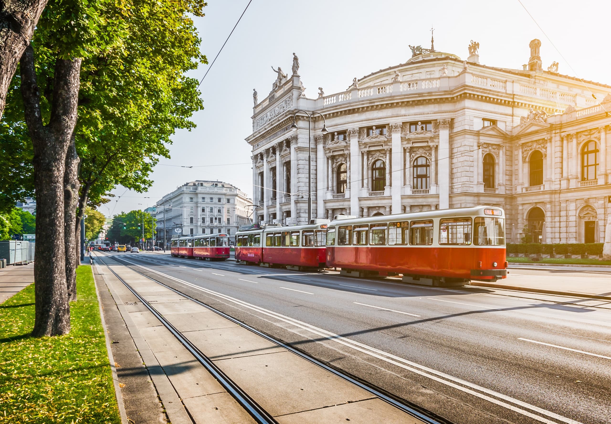 Walk in Mozart’s Footsteps: 2.5-Hour Vienna Music History Tour photo 2