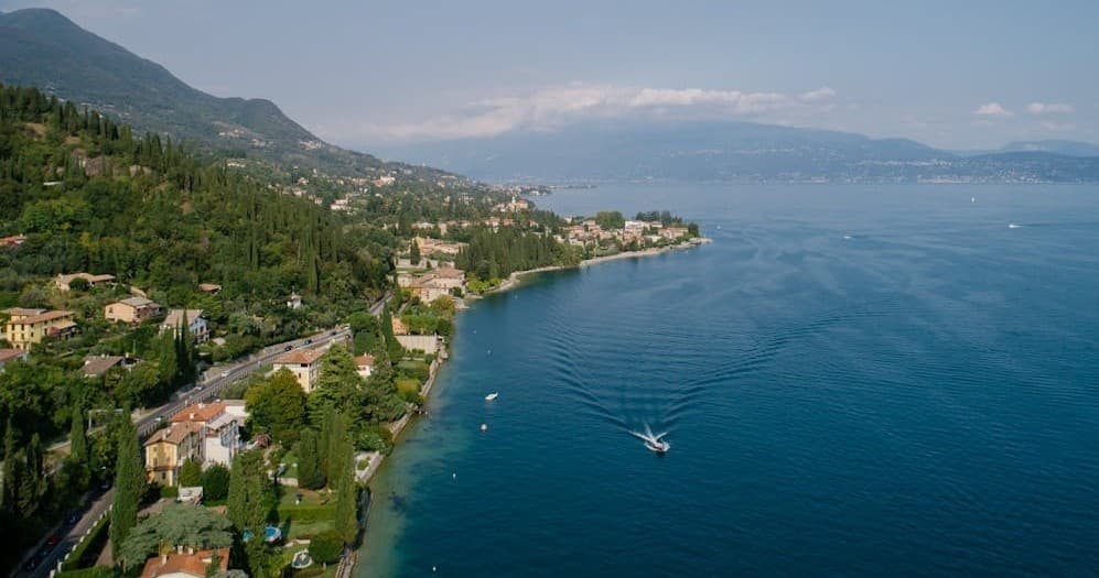 Lake Como Boat Tour with Bellagio Voyage in Magreglio