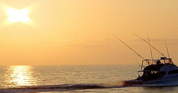 Sunset Cruise with Ruckus Sportfishing & Diving in Honolulu