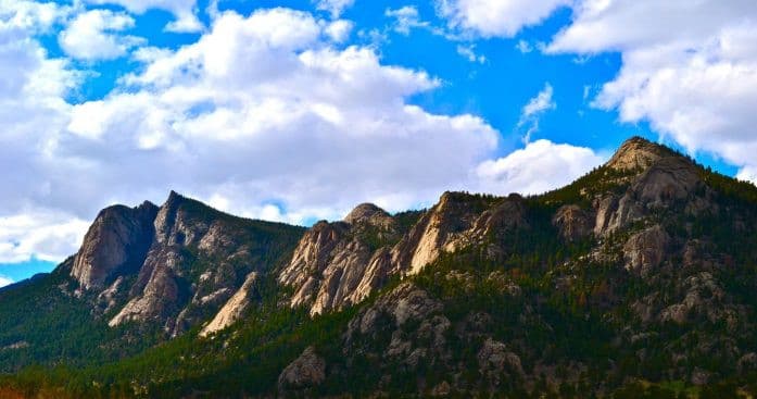 Full-Day Rock Climbing Adventure in Estes Park, Colorado: Scale Iconic Rocky Mountain Walls