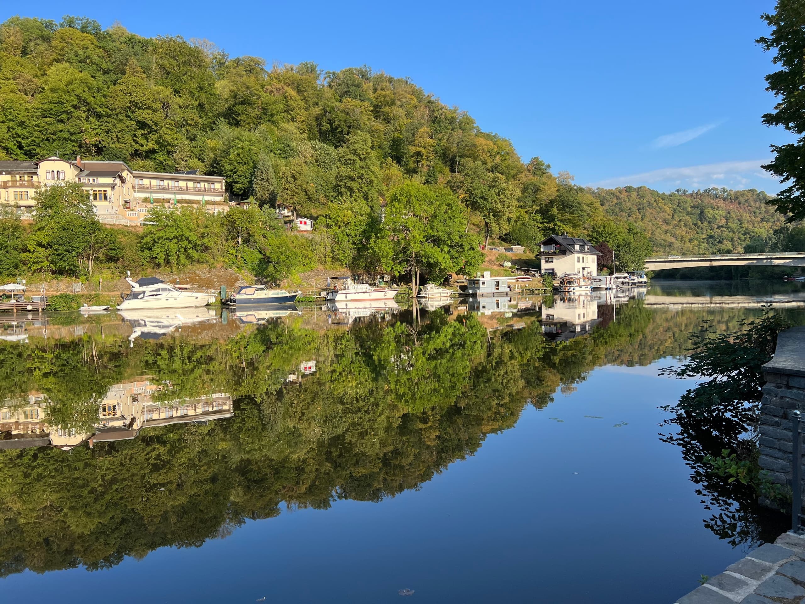 Canoe Adventure in Wetzlar by Weilburger Touristikbetriebe