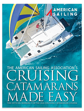 ASA 114 Catamaran Sailing Course by Sailing Myrtle Beach