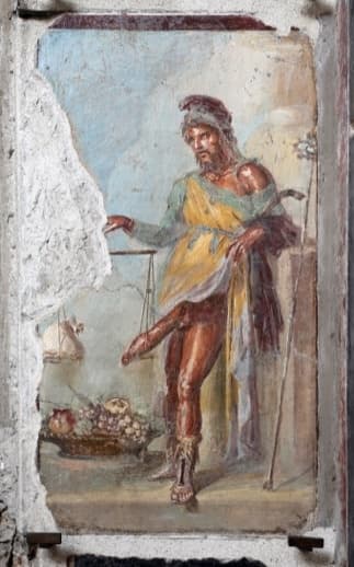 Pompeii Ruins & Vesuvius Walking Tour in Campania