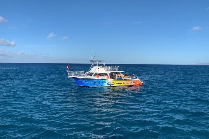 Waikiki BYOB Sunset Cruise: Diamond Head Views from Kewalo Basin