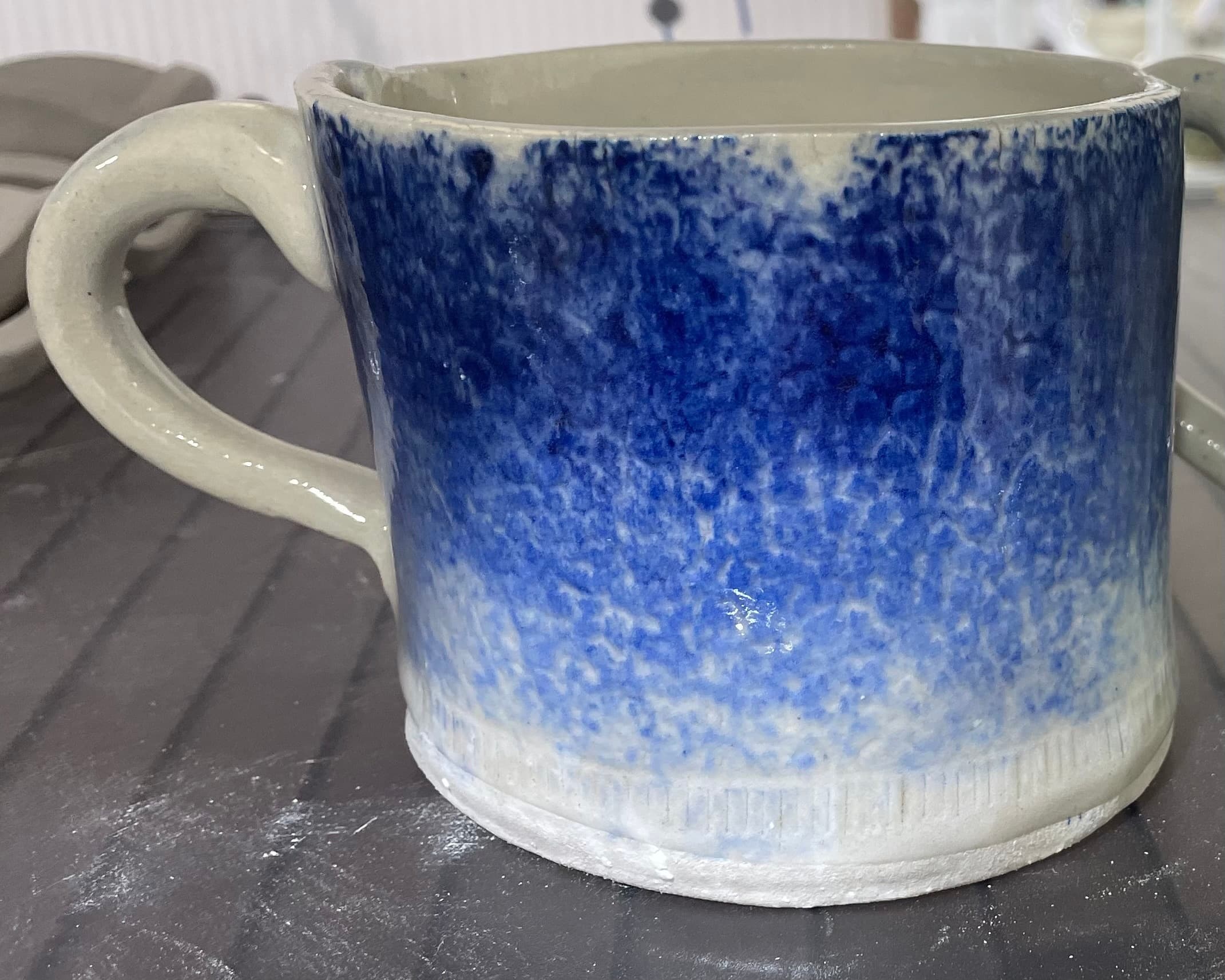 Make Your Morning: Craft a Breakfast Set in Pacifica