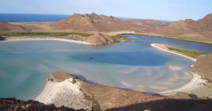Water Activities & Balandra Beach Adventure with Fun Baja