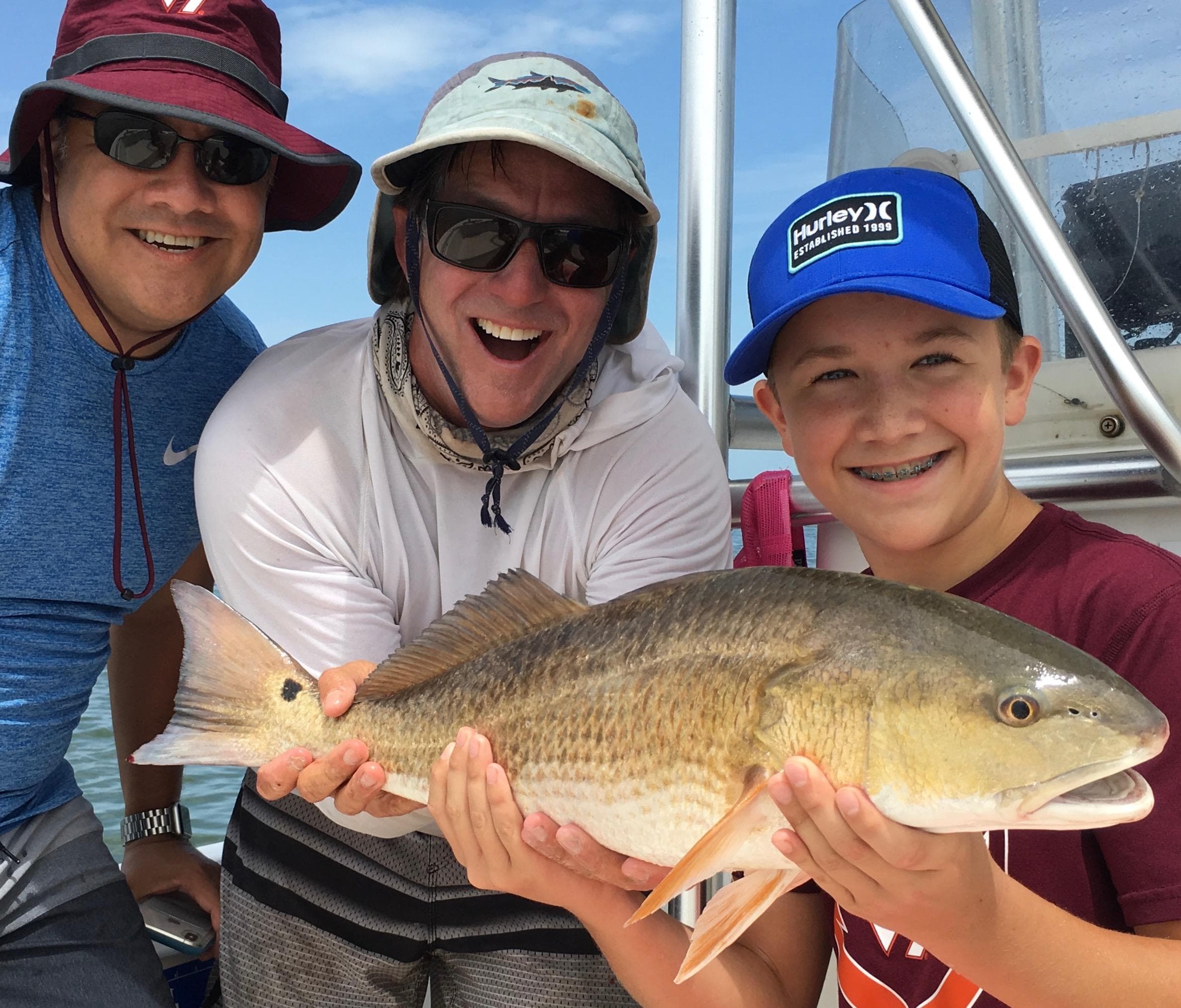 Water Activities with Native Son Adventures in Hawaii