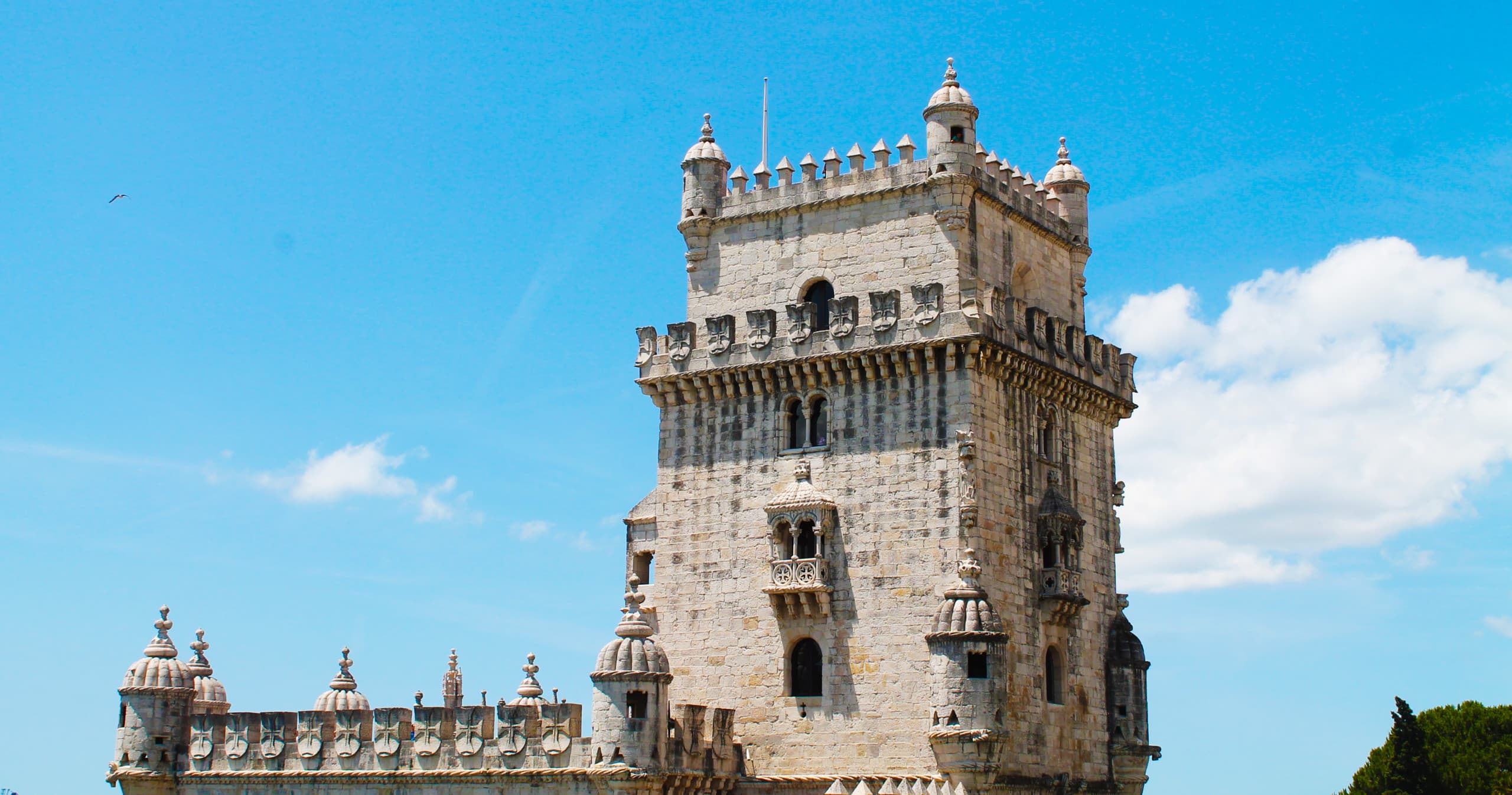 Explore the Magic of Sintra: A Private Shore Tour from Lisbon
