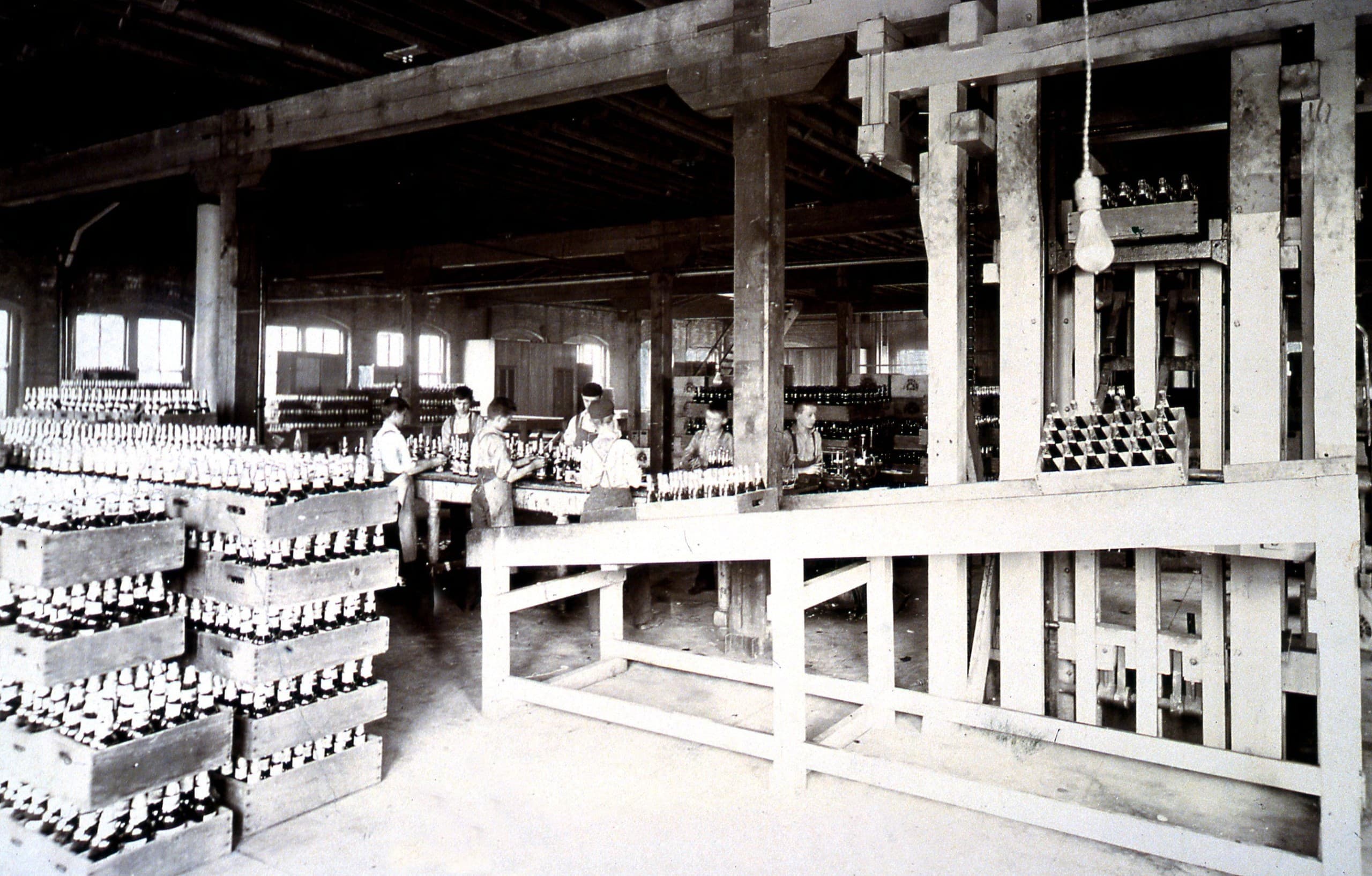 Cincinnati Brewing Heritage Day: Underground Tunnels, Mosaic & Tastings photo 3