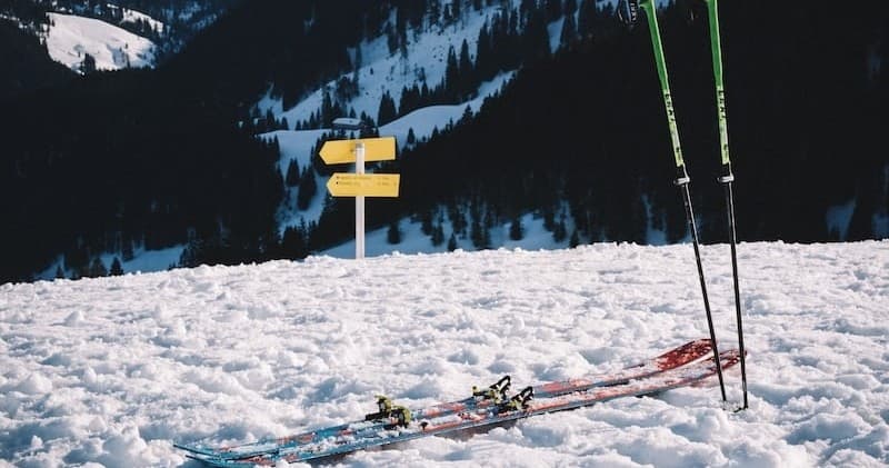 Winter Sports & Adventure at Blue Chest Games
