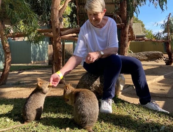 Wildlife Nature & Quokka Experience at Maru Koala and Animal Park