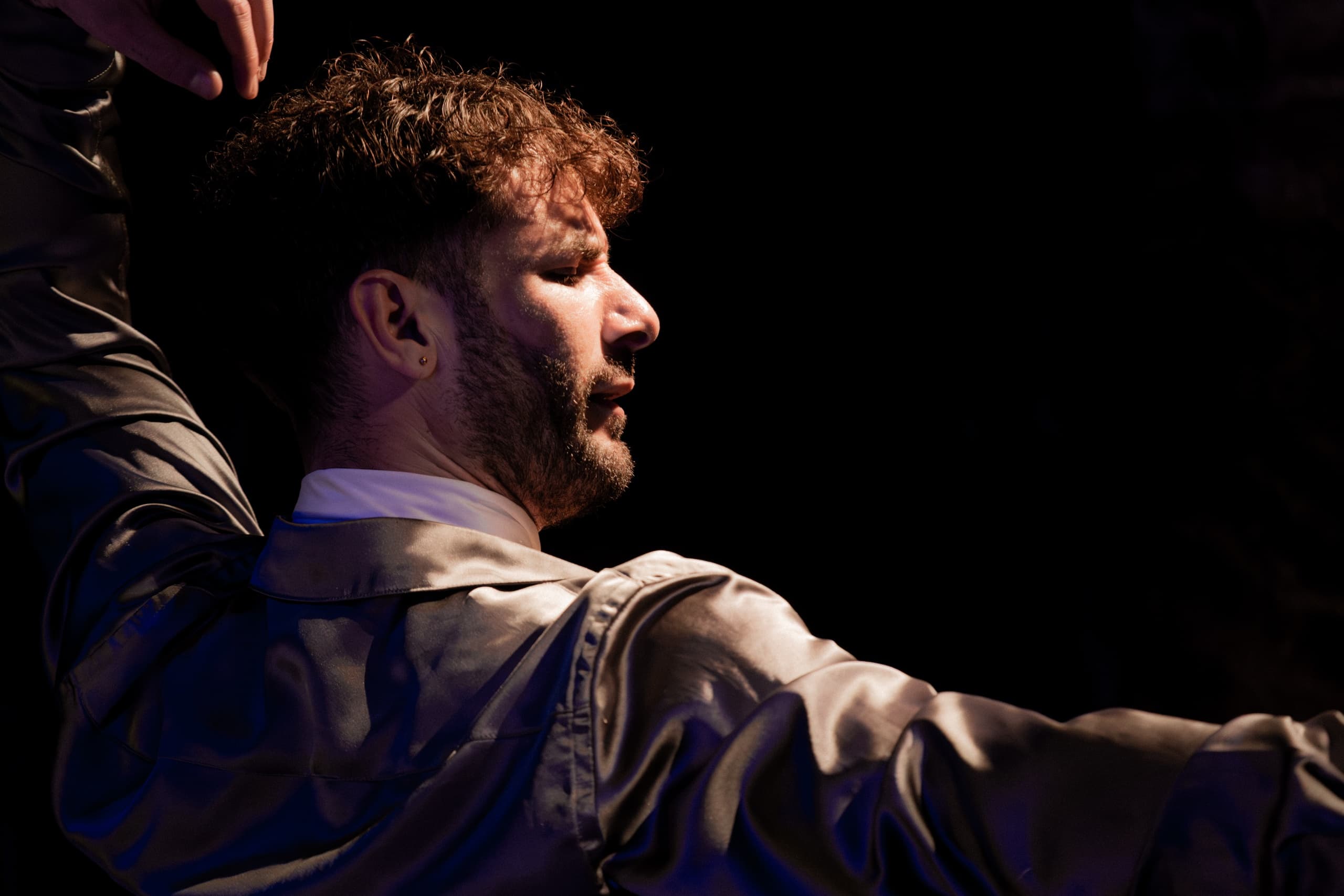 Up-Close Flamenco in Madrid — La Cueva de Lola One-Hour Tablao photo 2