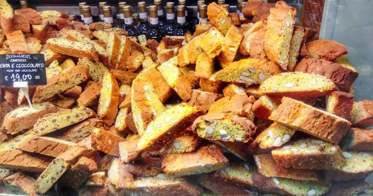 Food & Cultural Tour: Tasty Florence Discoveries