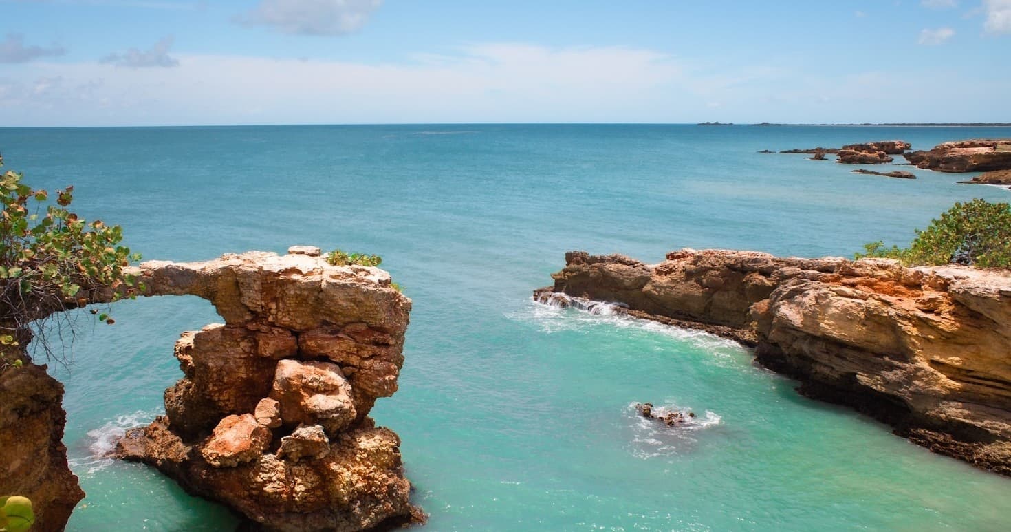 Caribbean Yacht Tour with Lux Caribbean Tours in Puerto Rico