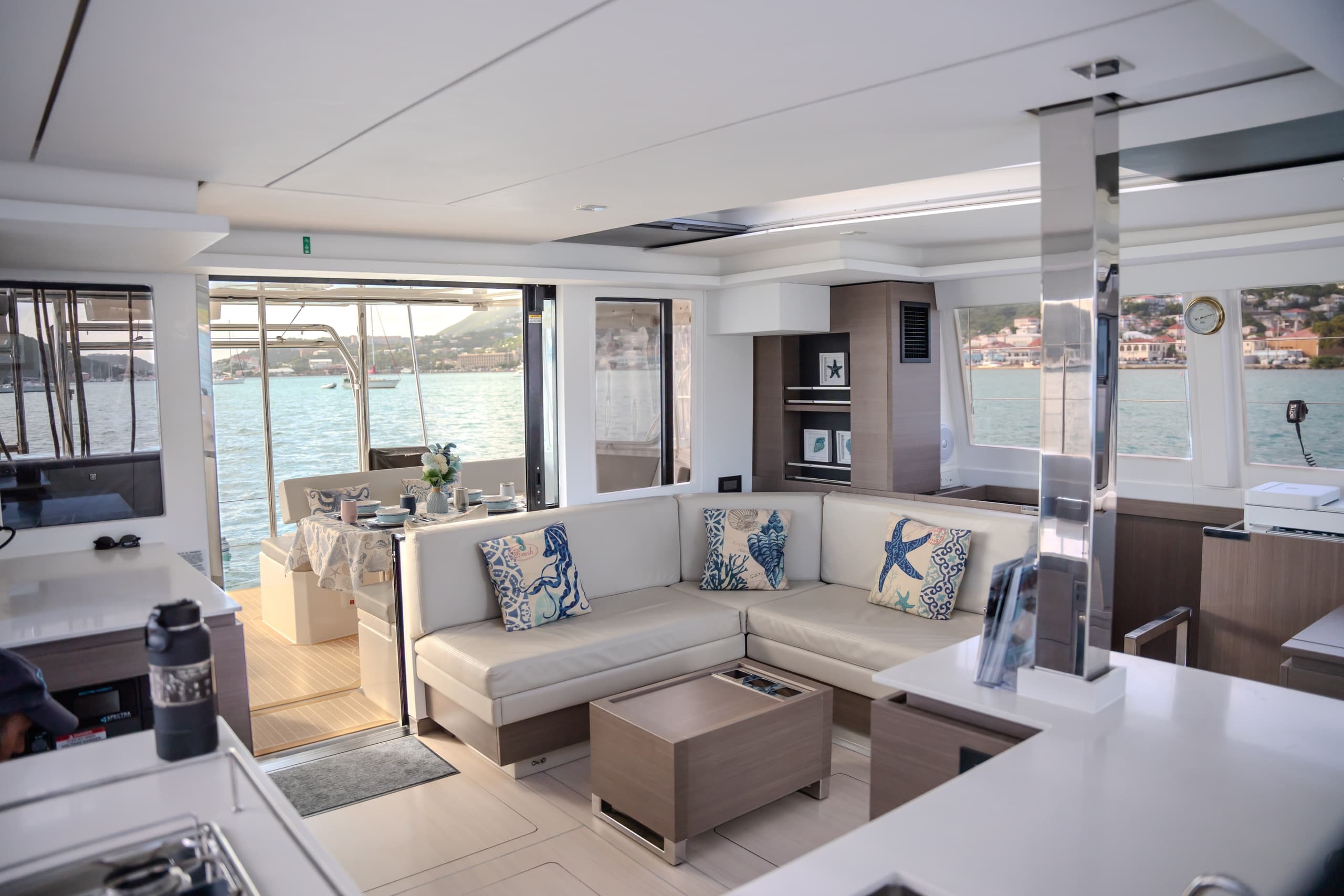 Elite Excursions, LLC fleet