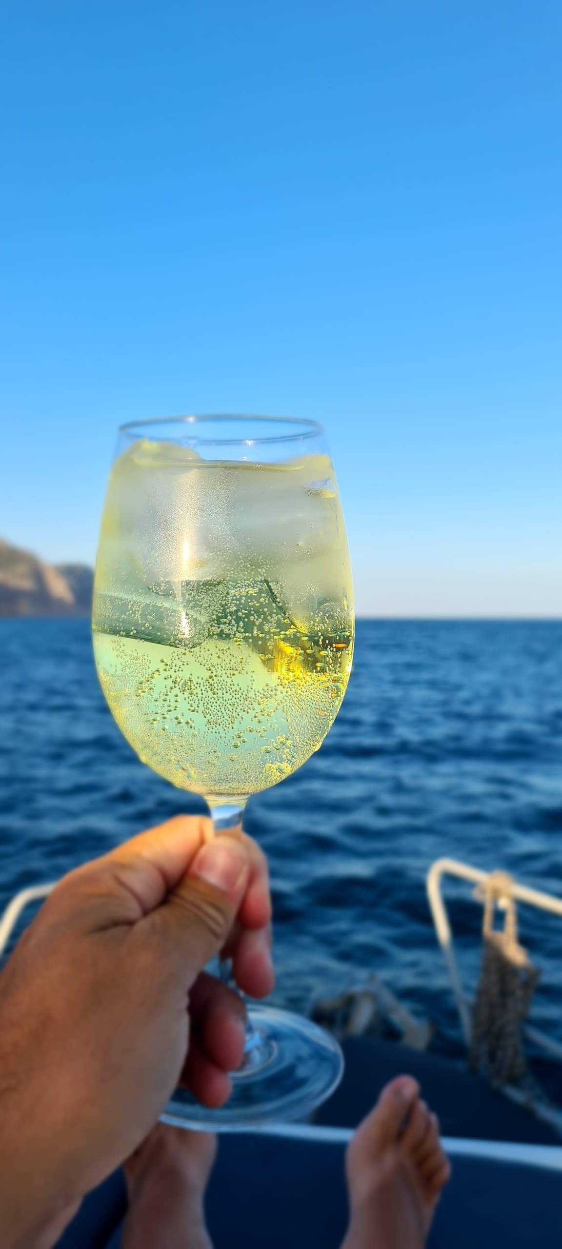 Private Boat Charter in Sesimbra: Bachelor Parties & Celebrations on the Atlantic photo 3