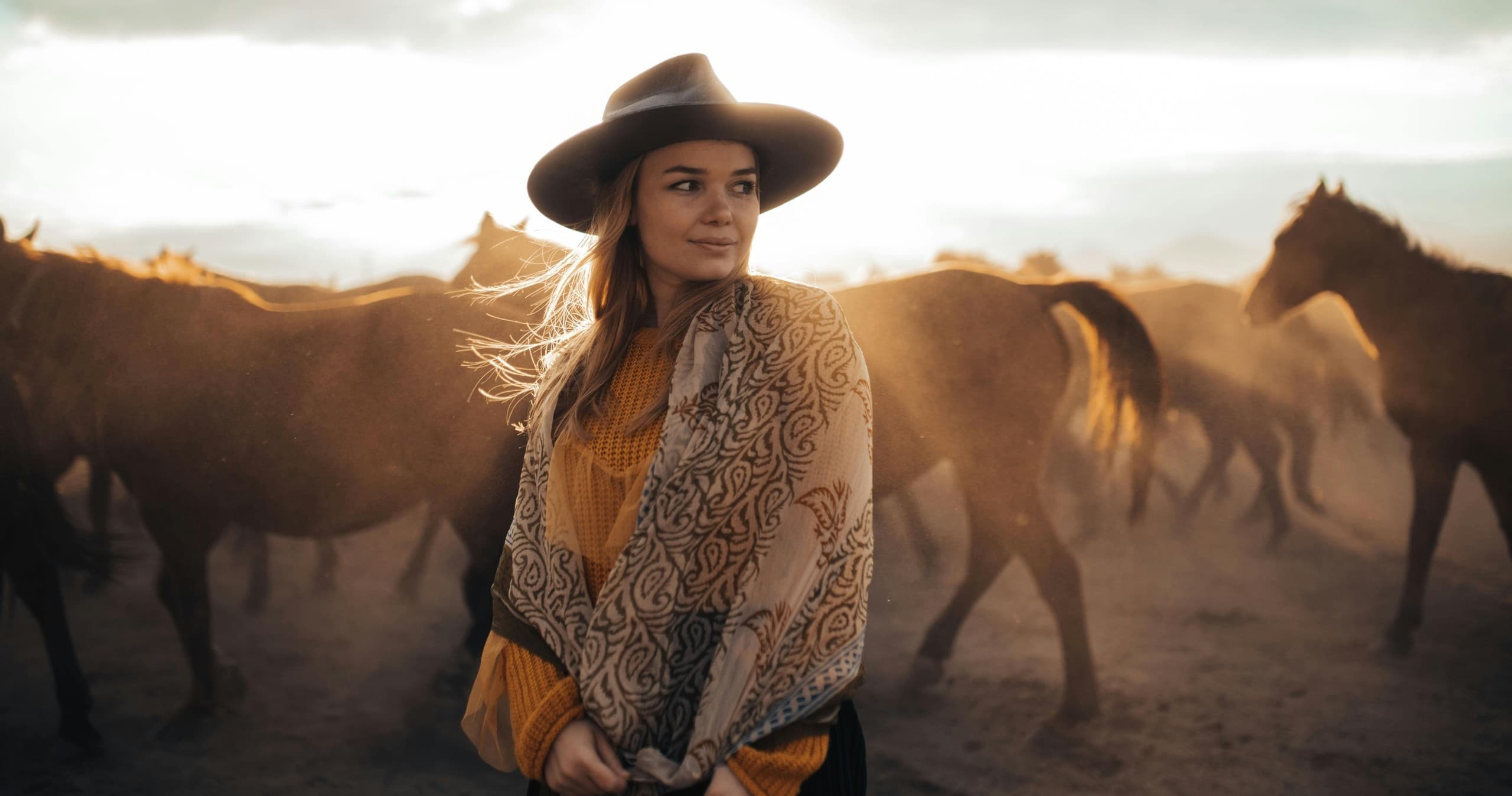 Design Your Own Rancher Hat in Nashville: Hands-On Cowgirl-Chic Workshop