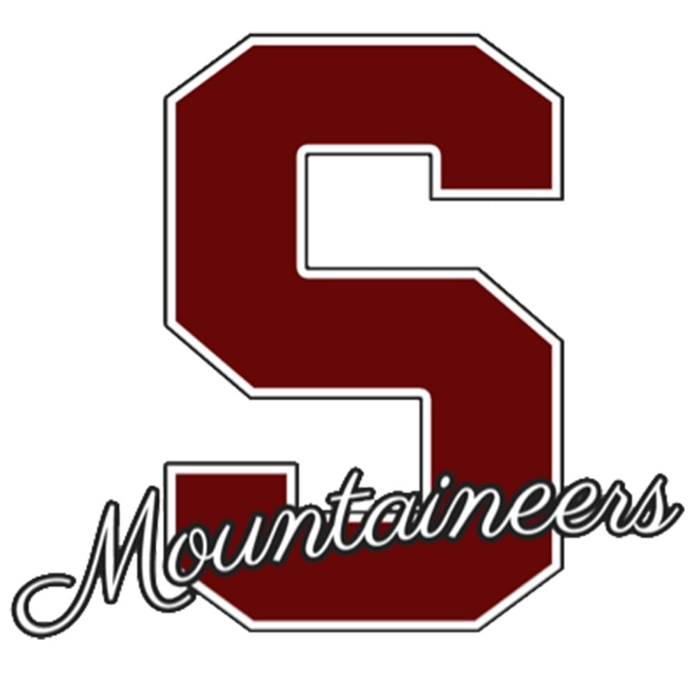 In-School Graduation Portraits at Stroudsburg High School — Cap & Gown Sessions in Bethlehem, PA photo 1