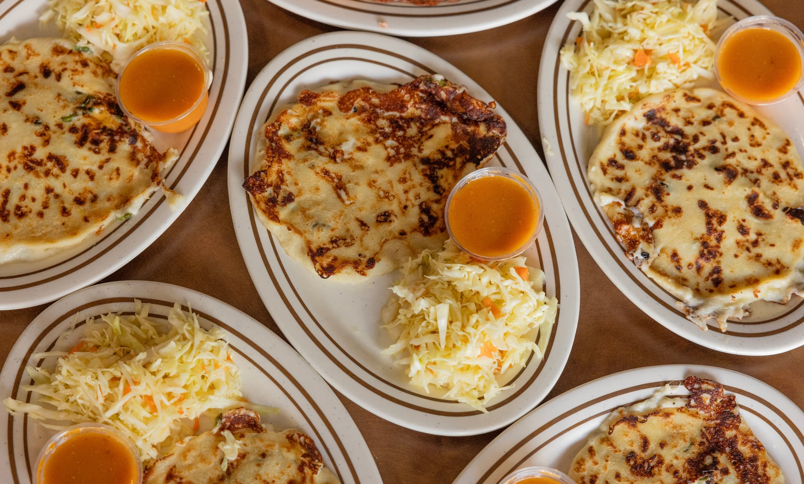 Tejano Trails Food Tour in Dallas's Oak Cliff District
