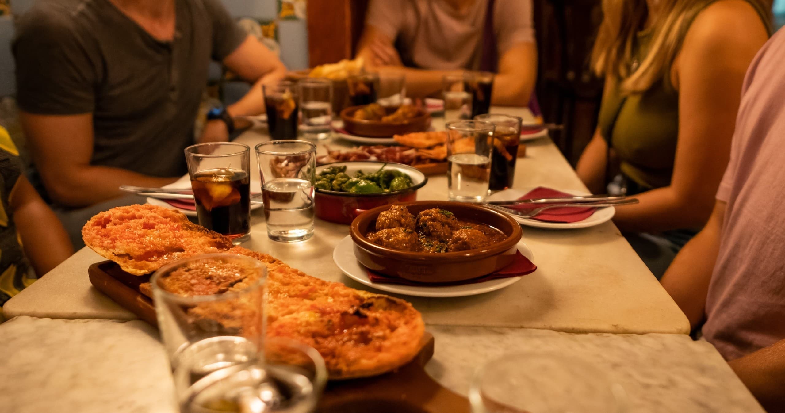 VIP Tapas & Wine Tour in Barcelona’s Gothic Quarter — Private Food Walk & Wine Tasting photo 3
